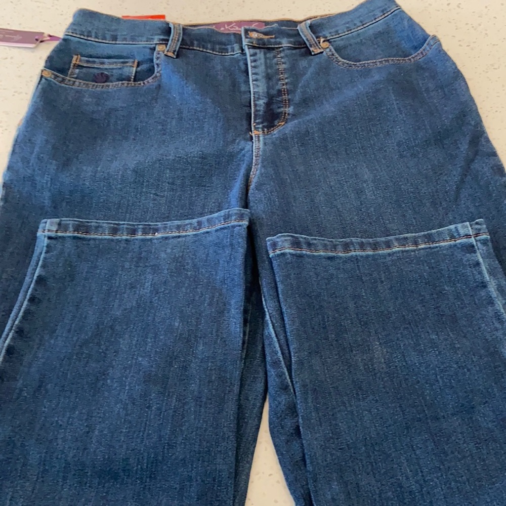 Brand new jeans